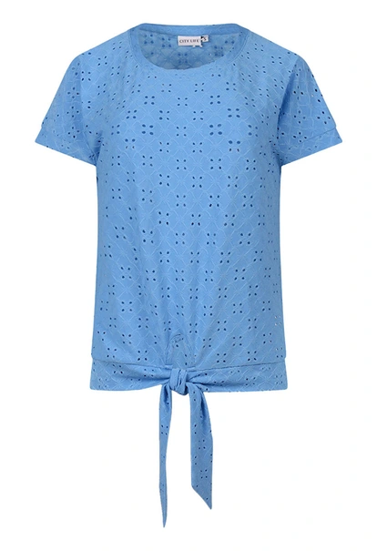 CITY LIFE dames T-shirt